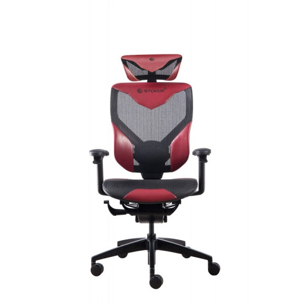 Купить GT Chair VIDA X GR, красный-2.jpg